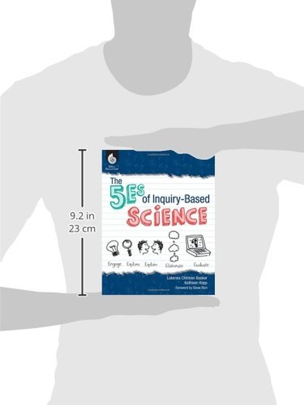 The 5Es of Inquiry-Based Science (Professional Resources for K-12 Teachers) gallery