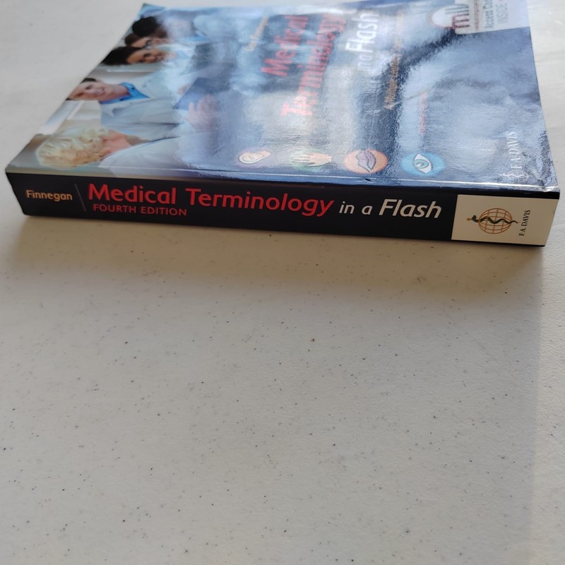 Medical Terminology in a Flash! gallery