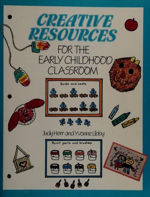 Creative Resources for the Ear Paperback Judy Herr