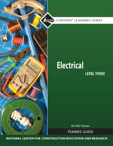 Electrical Level 3 Trainee Guide by NCCER