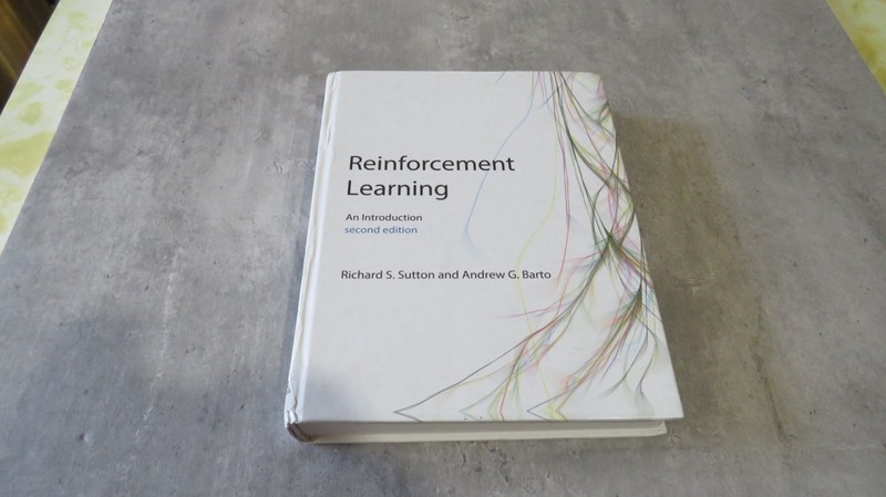 Reinforcement Learning, second edition: An Introduction (Adaptive Computation an
