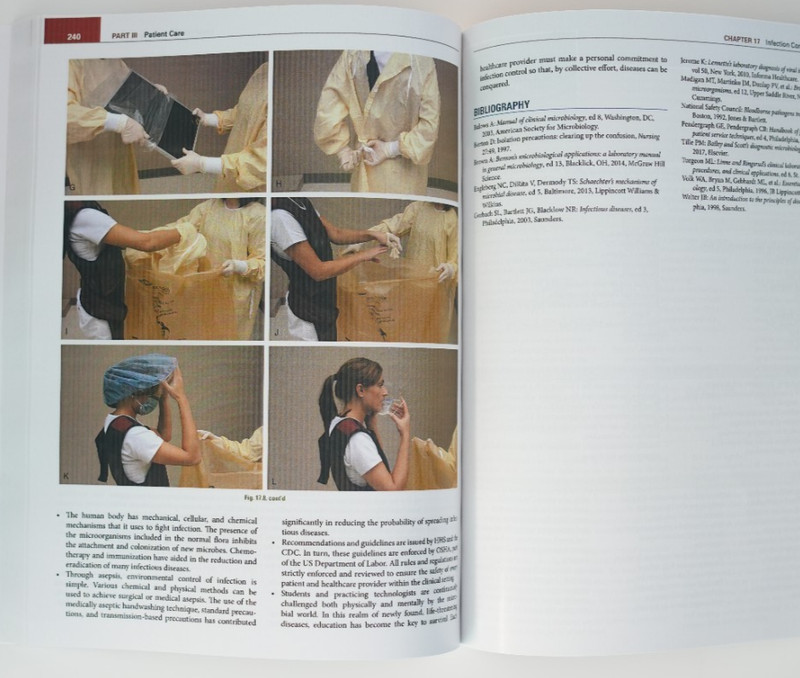 Introduction to Radiologic & Imaging Sciences & Patient Care gallery