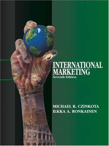 International Marketing