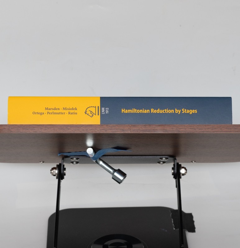 Lecture Notes in Mathematics Ser.: Hamiltonian Reduction by Stages by Jerrold E. gallery