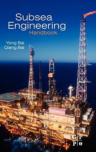 Subsea Engineering Handbook – GOOD