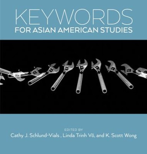 Keywords for Asian American Studies Paperback