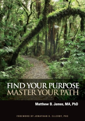 Find Your Purpose Master Your – VERY GOOD