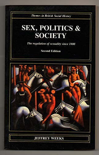 Sex, Politics and Society: The – ACCEPTABLE