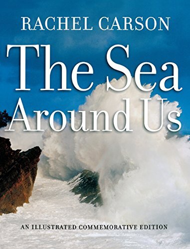 Sea Around Us by Carson