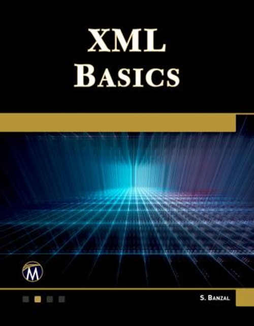 XML Basics Paperback S. Banzal