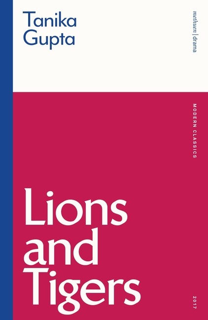 Lions And Tigers