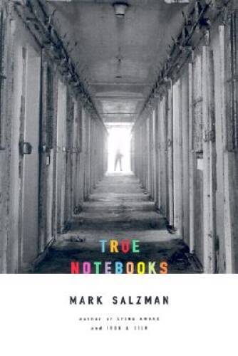 True Notebooks – Hardcover By Salzman, Mark – GOOD