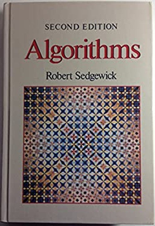 Algorithms : Software Engineers and Software Reuse Hardcover Robe