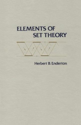 Elements of Set Theory by