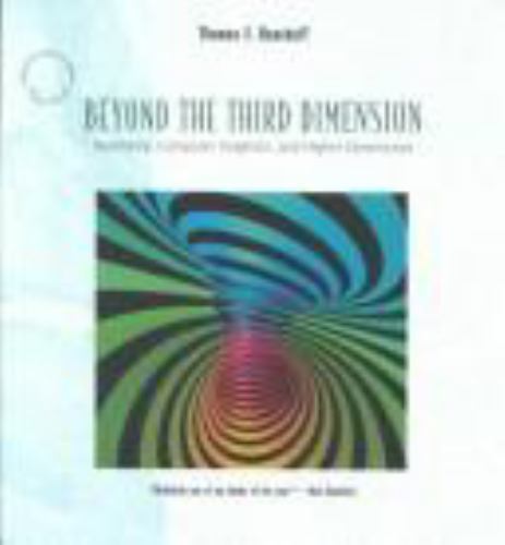 Beyond the Third Dimension by Banchoff, Thomas F.