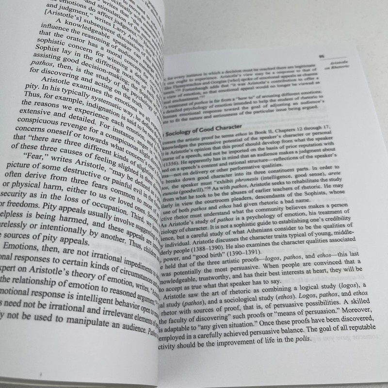 History and Theory of Rhetoric : An Introduction by James A. Herrick (2017,... gallery