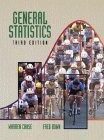 General Statistics – hardcover Chase, Warren|Bown, Fred