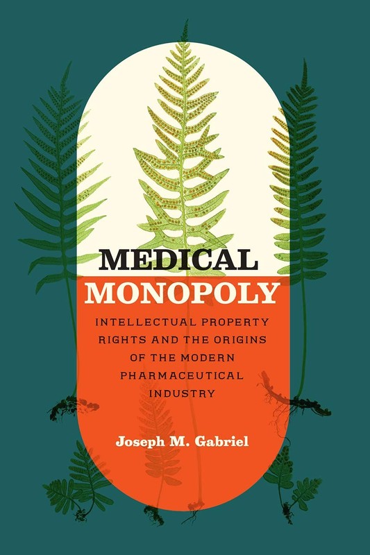 Medical Monopoly by Joseph M. Gabriel