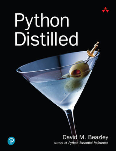 Python Essential Reference (5th Edition) (Developers Library) – GOOD