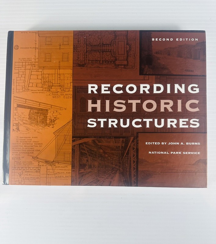 🏛️Recording Historic Structures | Architectural Preservation & Documentation🏭