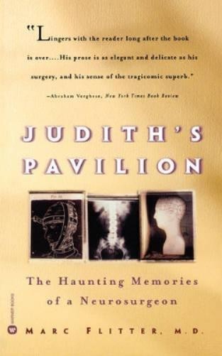 Marc Flitter Mark Flitter Judith’s Pavilion (Paperback)
