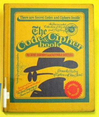 The Code &cipher Book
