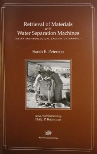 Sarah E. Peters Retrieval of Materials with Water Separa (Paperback) (UK IMPORT)
