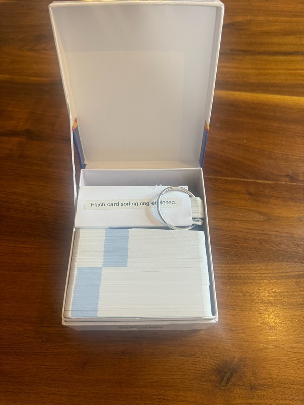 ACT Flashcards Barron's Test Prep Third Edition College Entrance Test Prep gallery