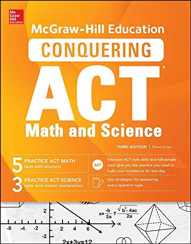 McGraw-Hill Education Conquering the …, Dulan, Steven