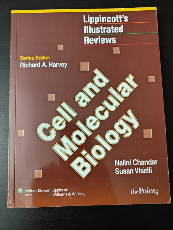 Cell and Molecular Biology