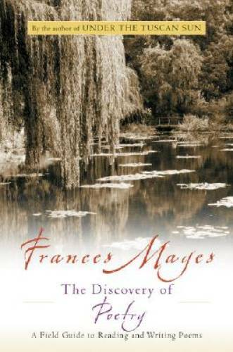 The Discovery of Poetry: A Field Guide to Reading and Writing Poems – VERY GOOD