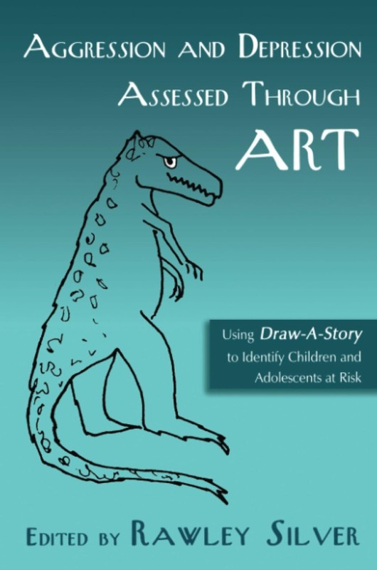 Aggression and Depression Assessed Through Art: Using Draw-A-Story to Identi…
