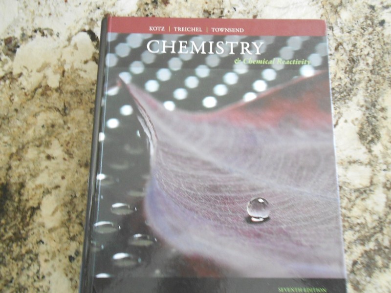 Available 2010 Titles Enhanced Web Assign Ser.: Chemistry and Chemical…