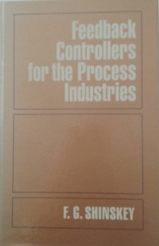 Feedback Controllers for the Process Industries