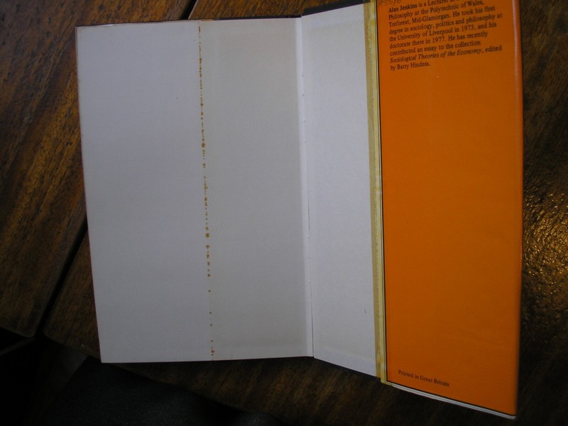 The Social Theory of Claude Levi-Strauss. gallery