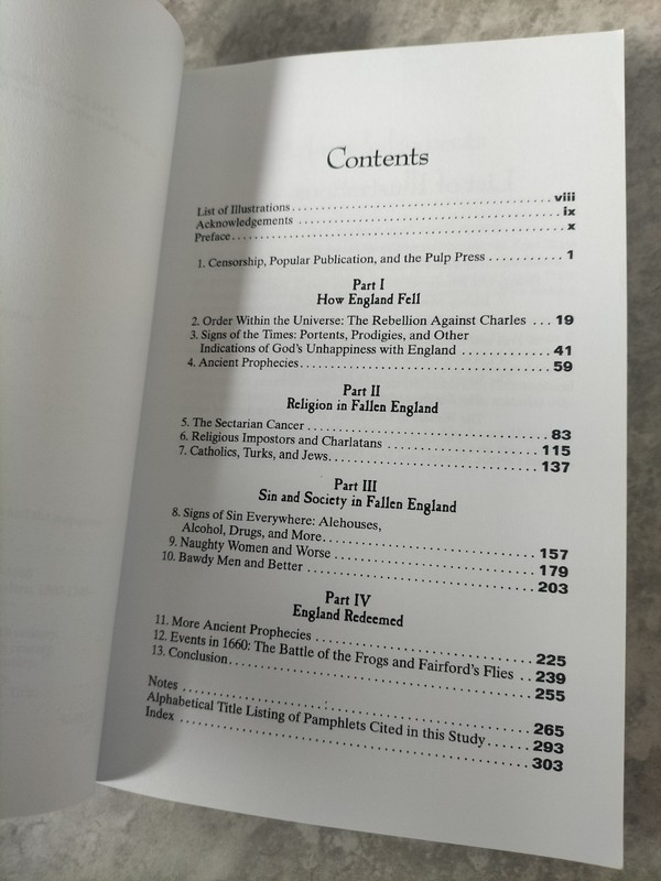 The Battle Of The Frogs And Fairford's Flies - Jerome Friedman 1993 gallery