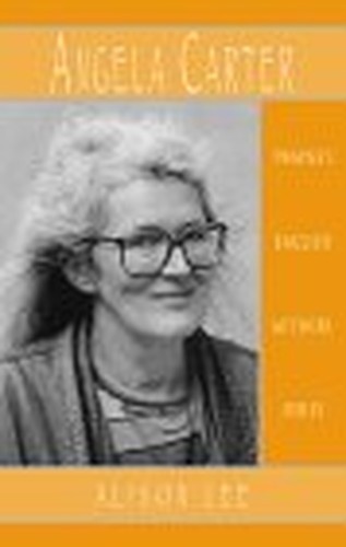 Angela Carter: TEAS 540 (Twayne’s English authors ser… by Lee, Alison Hardback