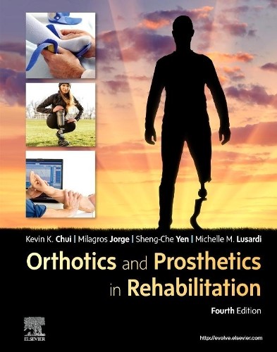 Orthotics and Prosthetics in Rehabi…, Lusardi PhD PT