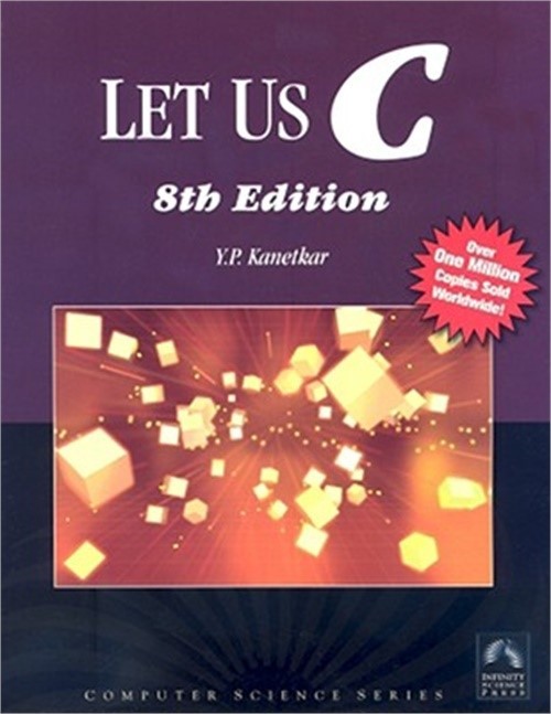Let Us C (Paperback or Softback)