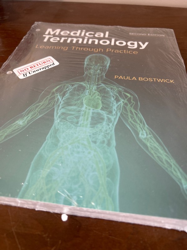 Medical Terminology: Learning Through Practice McGraw Hill with Access Code gallery