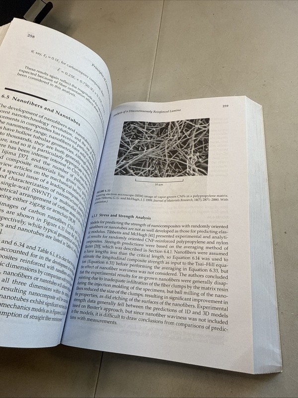 Principles of Composite Material Mechanics, Third Edition by Ronald F Gibson PB gallery