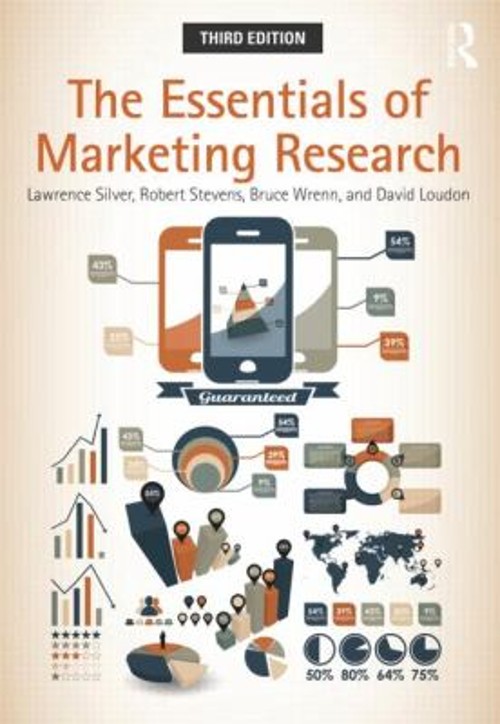 The Essentials of Marketing Research Paperback