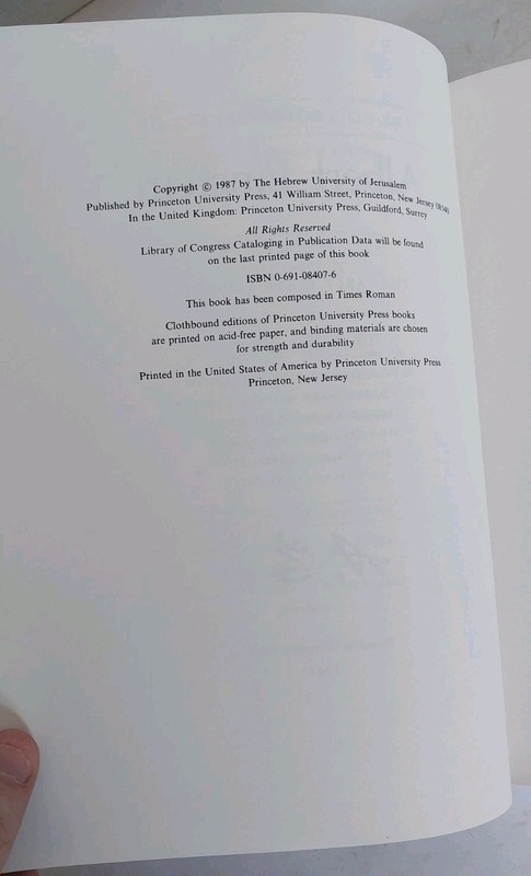 The Collected Papers of Albert Einstein, Volume 1-2 Hardcover gallery