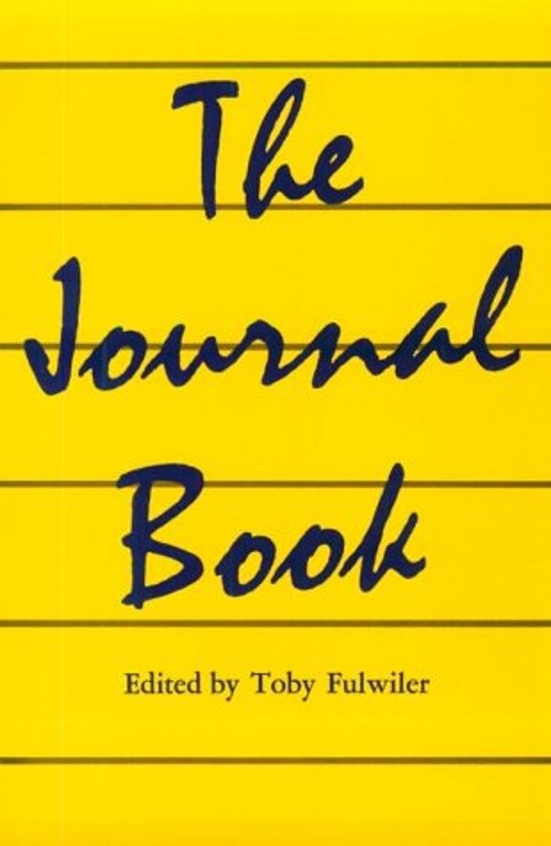 The Journal Book Paperback