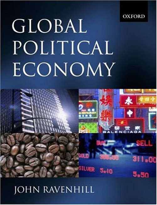 Global Political Economy Perfect