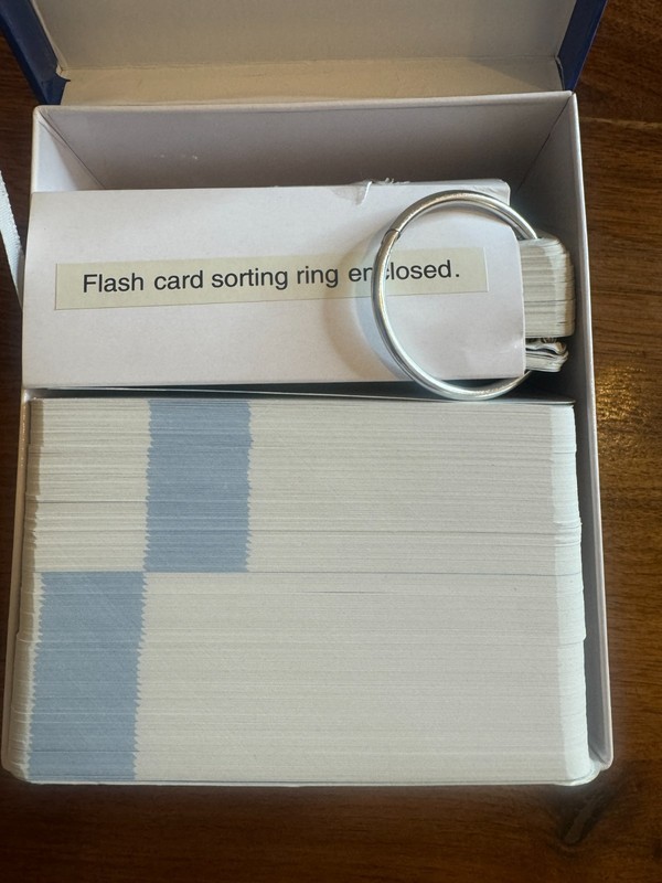 ACT Flashcards Barron's Test Prep Third Edition College Entrance Test Prep gallery