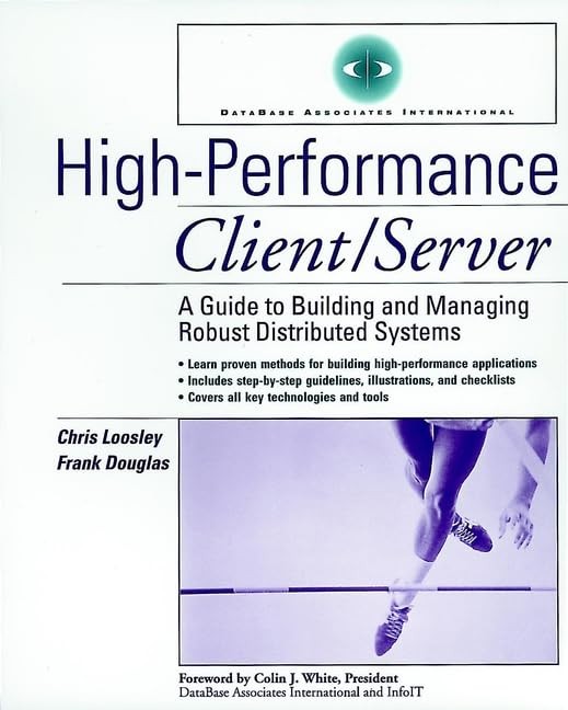 High-Performance Client/Server