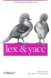 lex & yacc by John R. Levine