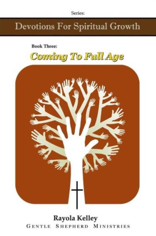 Coming To Full Age