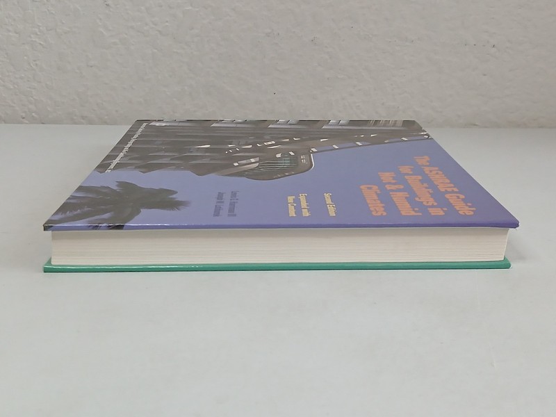 Harriman & Lstiburek ASHRAE GUIDE FOR BUILDINGS IN HOT & HUMID CLIMATES 2009 gallery
